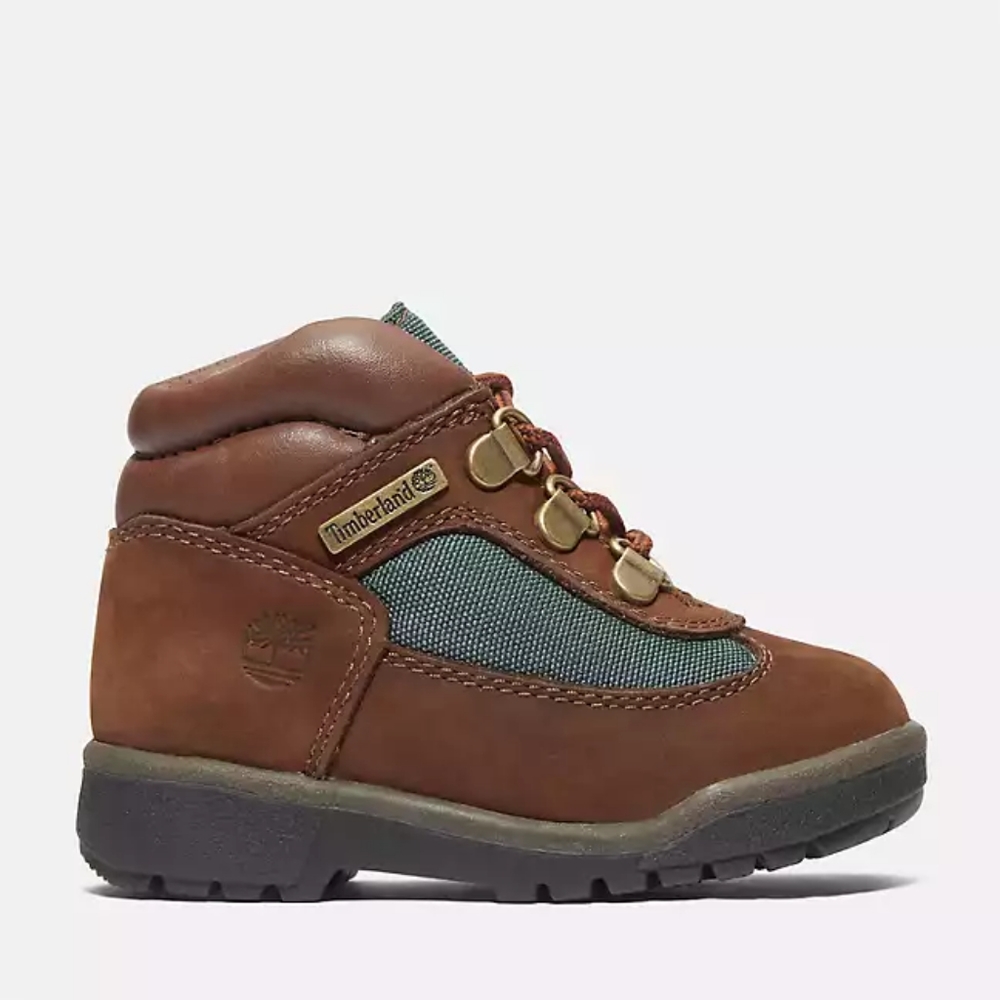 Timberland Toddler Field Boots